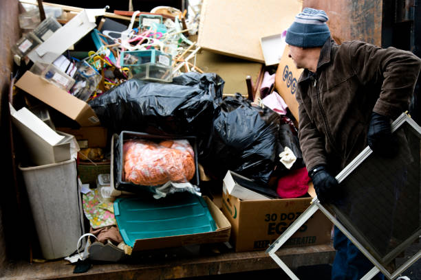 Best Full-Service Junk Removal  in Commercial Point, OH