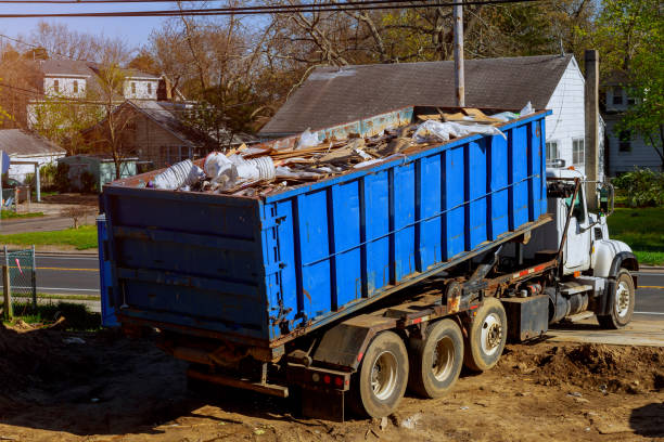 Best Household Junk Removal  in Commercial Point, OH