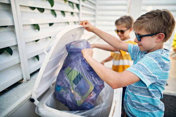 Best Trash Removal Near Me  in Commercial Point, OH
