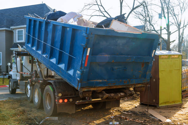 Best Junk Removal Near Me  in Commercial Point, OH