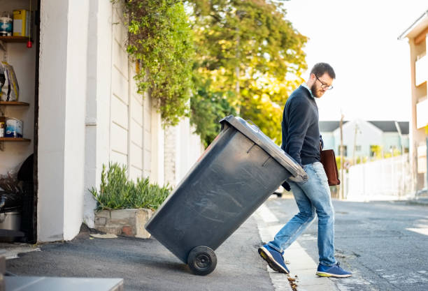 Trusted Commercial Point, OH Junk Removal Experts