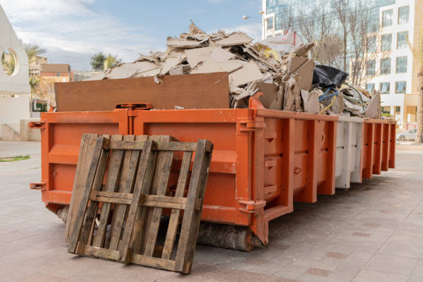 Attic Cleanout Services in Commercial Point, OH