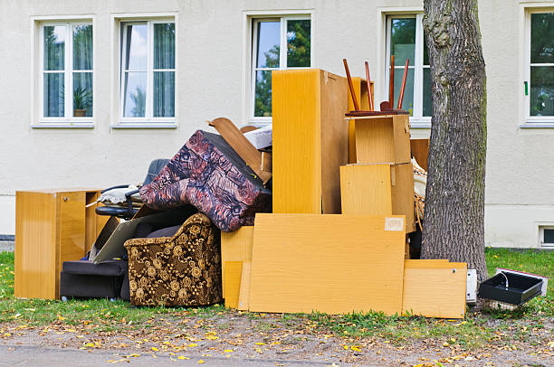 Best Dumpster Rental Services  in Commercial Point, OH