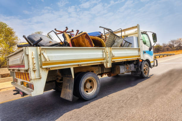 Best Dumpster Rental Services  in Commercial Point, OH